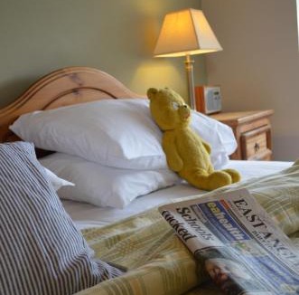 Thorpeness Hotel | The Dolphin Inn