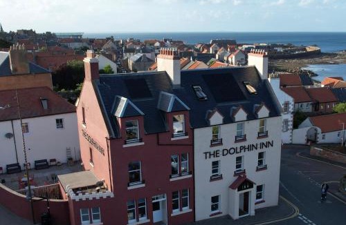 Dunbar Hostel | The Dolphin Inn Hostel