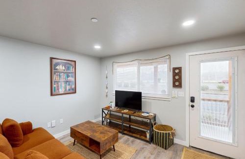 Florence Apartment | The Dolphin Suite