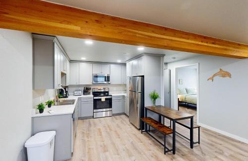 Florence Apartment | The Dolphin Suite