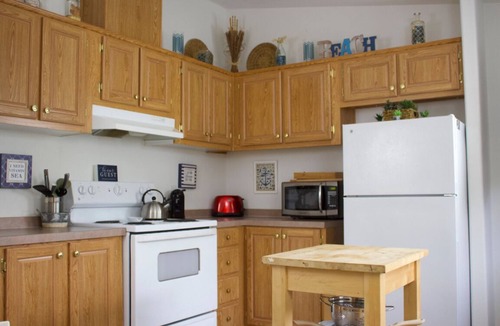 Bayshore House | The Dolphine Cottage!