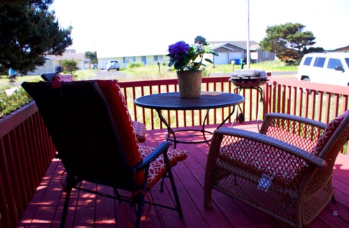 Bayshore House | The Dolphine Cottage!