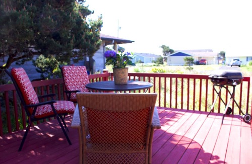 Bayshore House | The Dolphine Cottage!