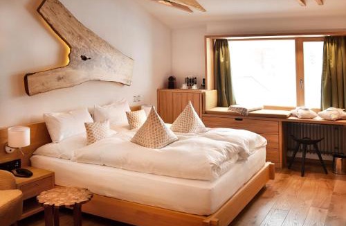 Saas-Fee Hotel | The Dom Hotel Saas-Fee operated by Dorint