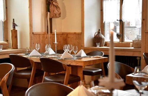 Saas-Fee Hotel | The Dom Hotel Saas-Fee operated by Dorint