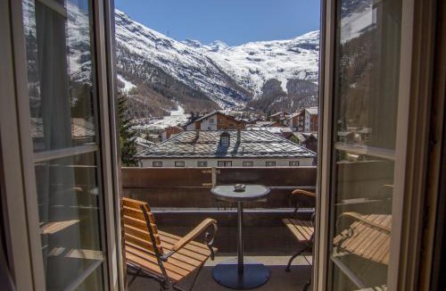 Saas-Fee Hotel | The Dom Hotel Saas-Fee operated by Dorint