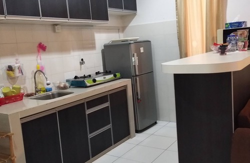 Cyberjaya Apartment | The Domain Cyberjaya