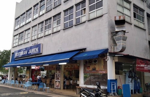 Cyberjaya Apartment | The Domain Cyberjaya