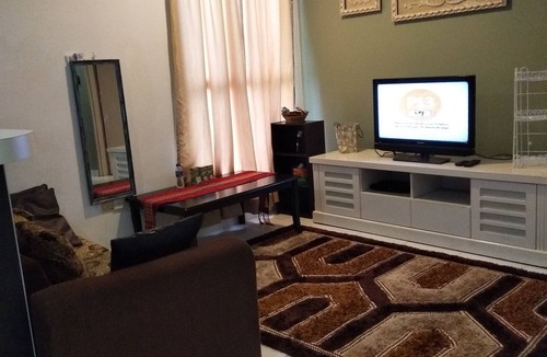 Cyberjaya Apartment | The Domain Cyberjaya