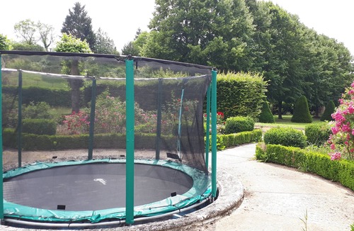 Mezieres-en-Drouais House | The domain of the lake