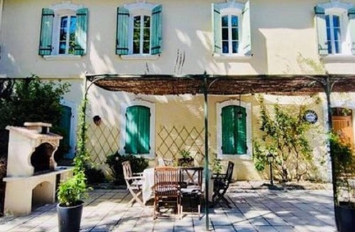 Camaret-sur-Aigues Other | The Domain of La Verdiere