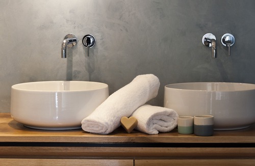 Oppedette House | The Domaine de Saint Quentin, Luberon-en-Provence