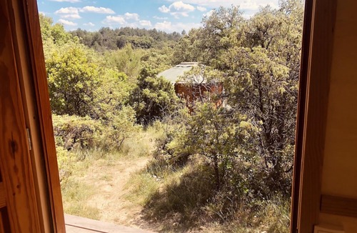 Monteils House | The Domaine des Sens in the heart of the Cévennes scrubland