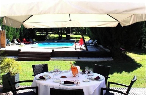 Pibrac House | THE DOMAINE DU VERTBOIS
