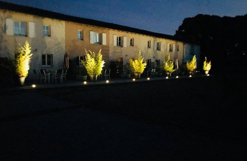 Ternant Cottage | The Domaine les Granges