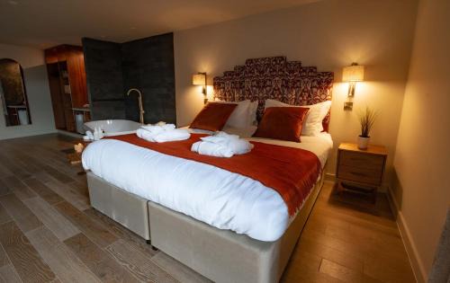 Bowness-on-Windermere Bed & Breakfast | The Dome House