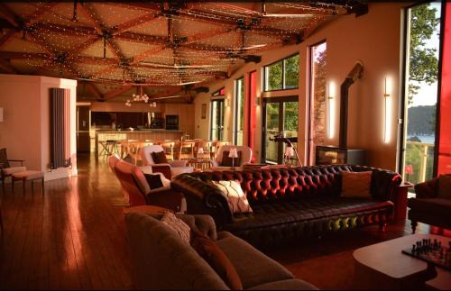 Bowness-on-Windermere Bed & Breakfast | The Dome House