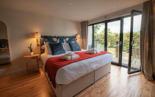 Bowness-on-Windermere Bed & Breakfast | The Dome House