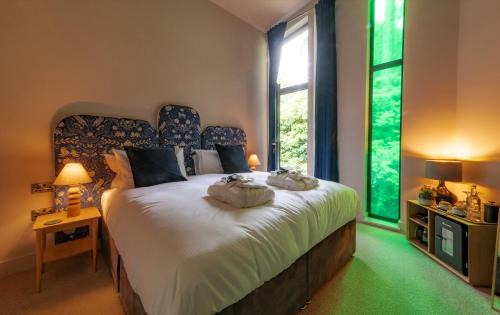 Bowness-on-Windermere Bed & Breakfast | The Dome House