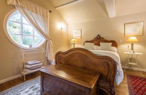 Baldock House | The Domek