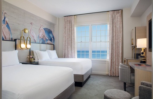 St. Pete Beach Resort | The Don CeSar