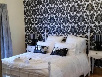 Healesville Bed & Breakfast | The Don Healesville