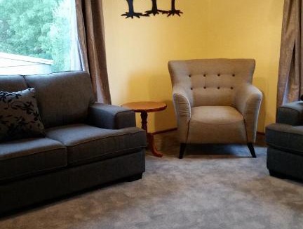 Healesville Bed & Breakfast | The Don Healesville