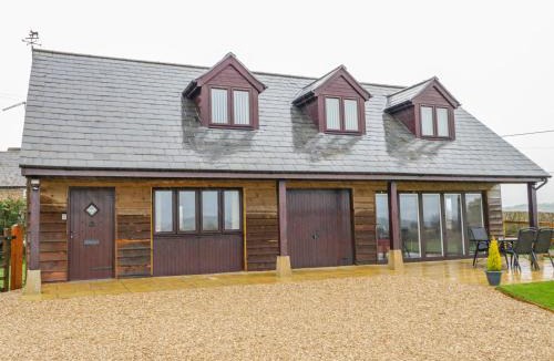 Alweston House | The Donkey Shed