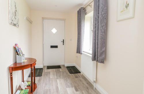 Alweston House | The Donkey Shed