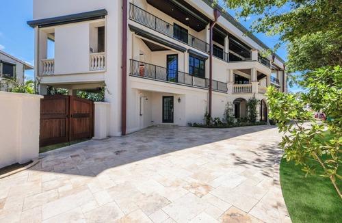 Boca Grande House | The Dorchester - Premium Luxury - 7 Bedroom 9,5 Bath - Pool-Elevator Sleeps 14