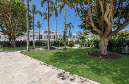 Boca Grande House | The Dorchester - Premium Luxury - 7 Bedroom 9,5 Bath - Pool-Elevator Sleeps 14