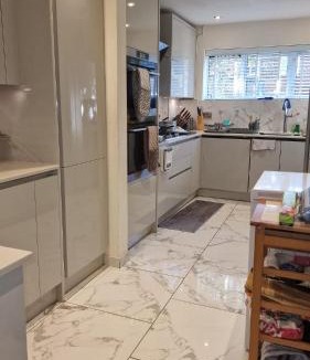 Dorking Bed & Breakfast | The Dorking Hideaway B&B