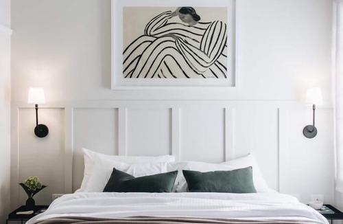 Moss Vale Bed & Breakfast | The Dormie House - On The Golf Course