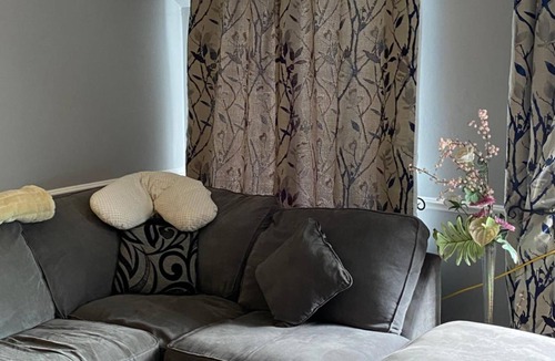 Halstead Hotel | The Dorrington