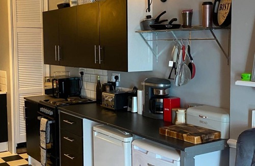 Halstead Hotel | The Dorrington