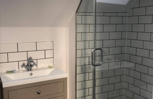 Halstead Hotel | The Dorrington