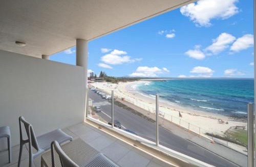 Forster Hotel | The Dorsal Boutique Hotel