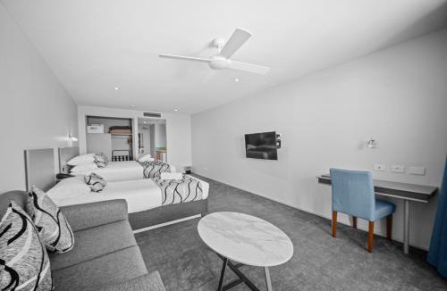 Forster Hotel | The Dorsal Boutique Hotel