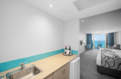 Forster Hotel | The Dorsal Boutique Hotel