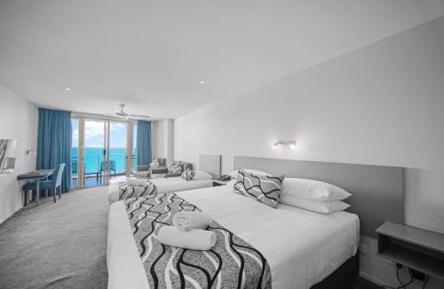 Forster Hotel | The Dorsal Boutique Hotel