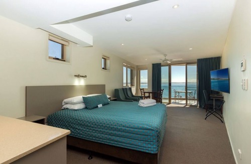 Forster Hotel | The Dorsal Boutique Hotel