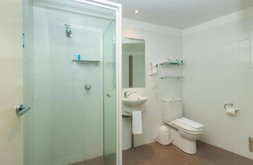 Forster Hotel | The Dorsal Boutique Hotel