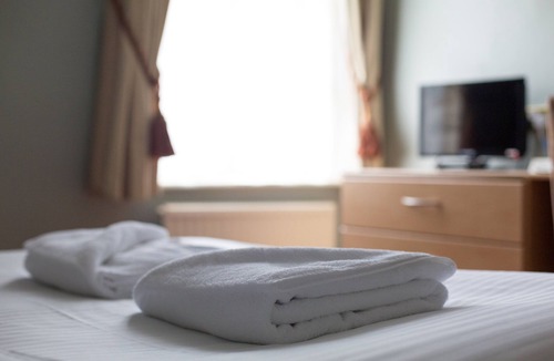 Lewes Hotel | The Dorset