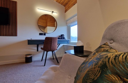 Wareham Hotel | The Dorset Golf Hotel