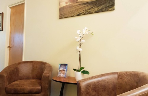 Wareham Hotel | The Dorset Golf Hotel