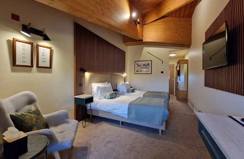 Wareham Hotel | The Dorset Golf Hotel