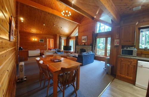Wareham Ski Chalet | The Dorset Resort