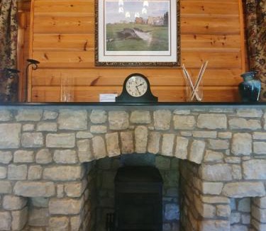 Wareham Ski Chalet | The Dorset Resort