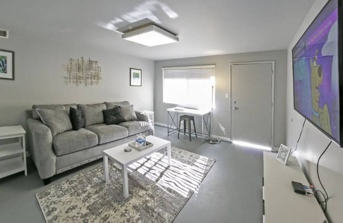 Rincon Heights House | The Dottie 230A 2 bed 1 bath shared pool