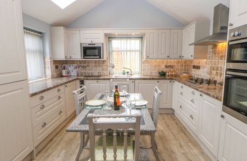 Catterick Bridge Cottage | The Dove Cote